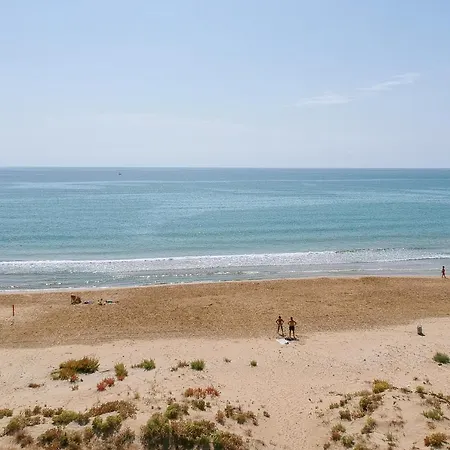 Al Mare Holiday home Porto Palo