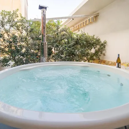 Al Mare Holiday home