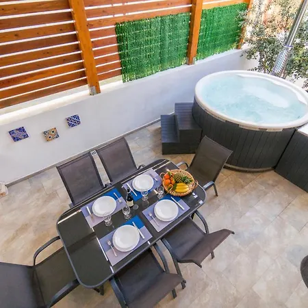 Al Mare Holiday home *