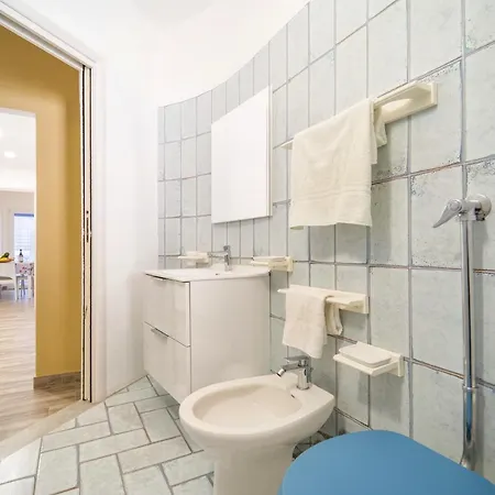 Al Mare بورتو بالو