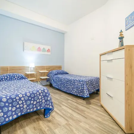 Holiday home Al Mare *