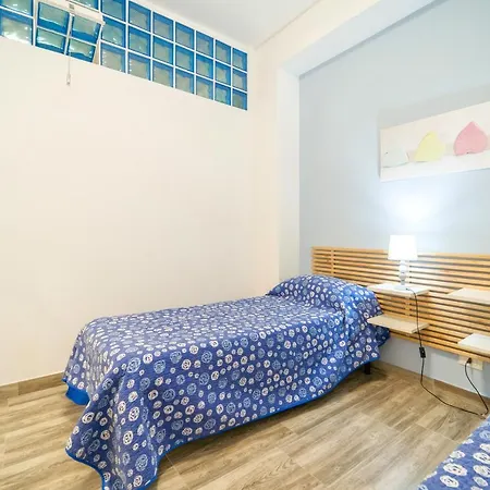 Al Mare Holiday home *