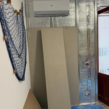 Al Mare Casa de Férias *