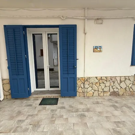 Al Mare Casa de Férias *