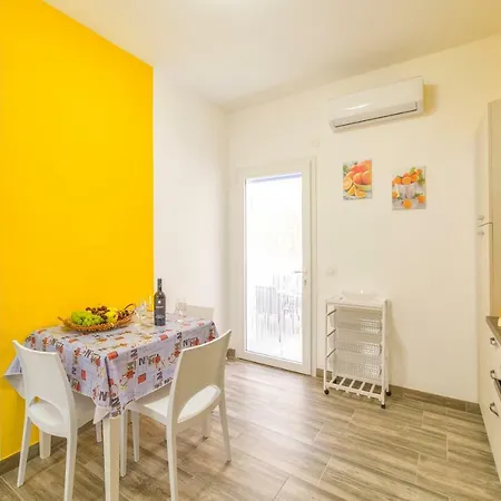 Al Mare Holiday home