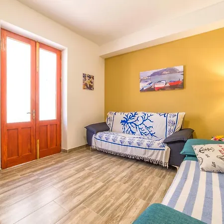 Holiday home Al Mare Porto Palo