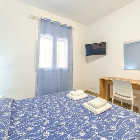 Al Mare Holiday home Porto Palo