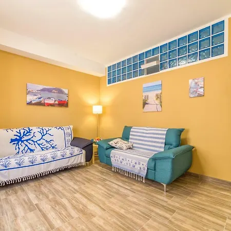 Holiday home Al Mare Porto Palo