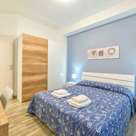 Holiday home Al Mare *