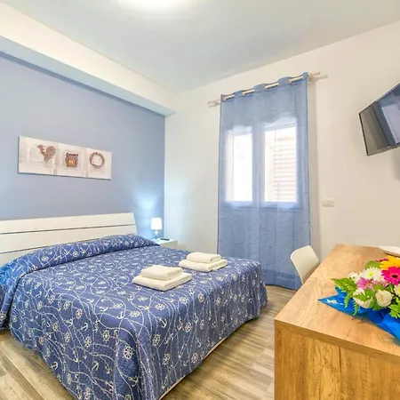 بيت للعطل Al Mare بورتو بالو