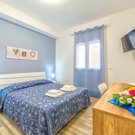 Holiday home Al Mare Porto Palo